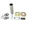 Hendrickson Tube Service Kit, Camshaft, Brake, Intraax 16.5 In., Services One Cam 4-Tabbed Design S-28890 - alternate 1